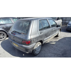 Compteur RENAULT CLIO 1