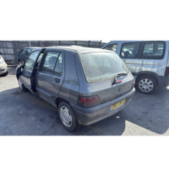 Compteur RENAULT CLIO 1