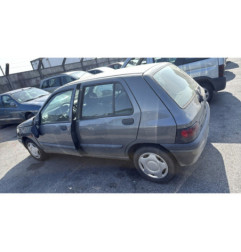 Compteur RENAULT CLIO 1