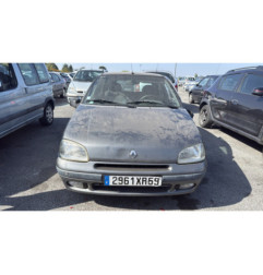 Compteur RENAULT CLIO 1