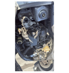 Compteur RENAULT CLIO 1