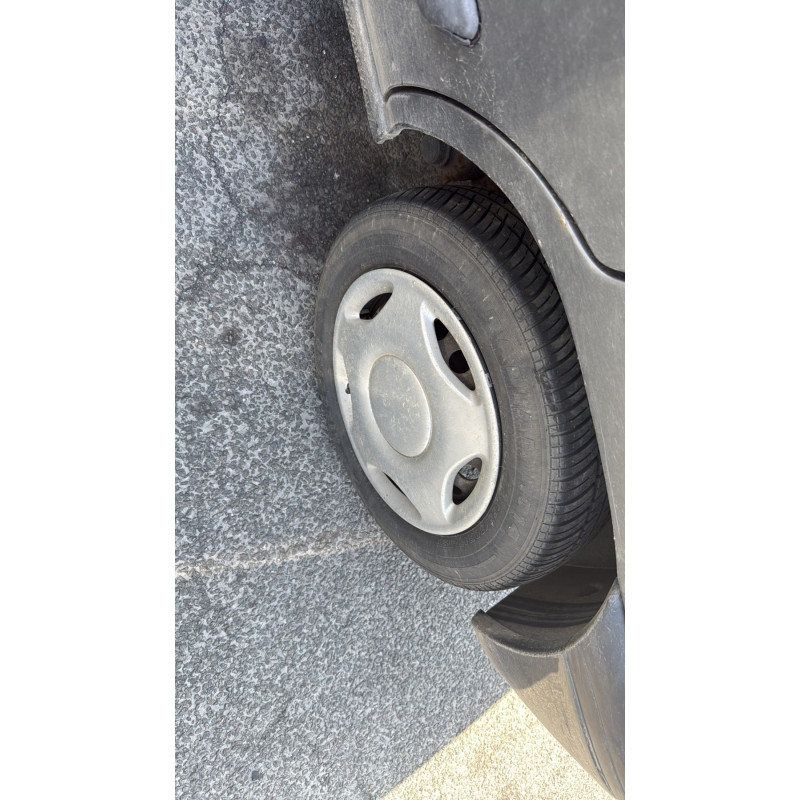 Compteur RENAULT CLIO 1 Photo n°17
