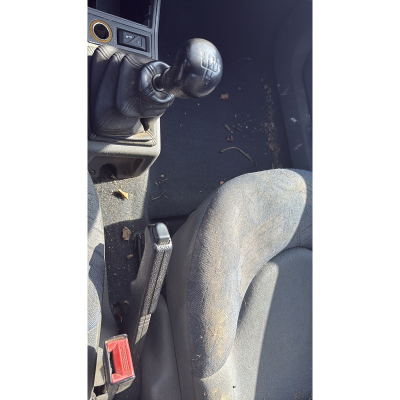Compteur RENAULT CLIO 1 Photo n°20