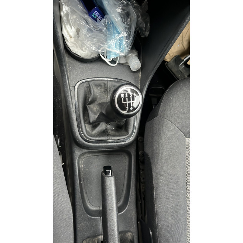 Interrupteur de leve vitre avant gauche VOLKSWAGEN POLO 5 Photo n°10