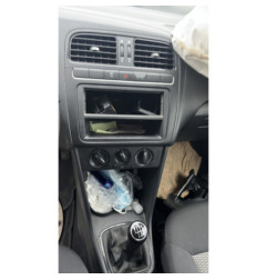 Interrupteur de leve vitre avant gauche VOLKSWAGEN POLO 5