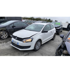 Interrupteur de leve vitre avant gauche VOLKSWAGEN POLO 5