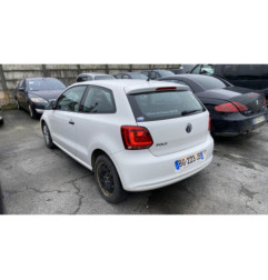 Interrupteur de leve vitre avant gauche VOLKSWAGEN POLO 5