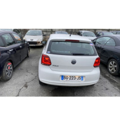 Interrupteur de leve vitre avant gauche VOLKSWAGEN POLO 5
