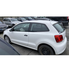 Interrupteur de leve vitre avant gauche VOLKSWAGEN POLO 5
