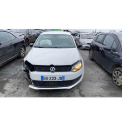 Interrupteur de leve vitre avant gauche VOLKSWAGEN POLO 5