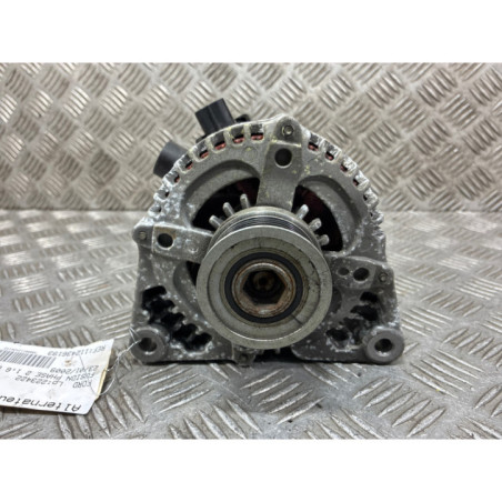 Alternateur FORD FUSION