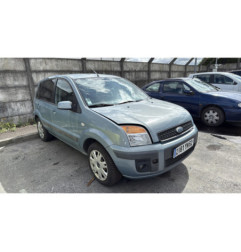 Alternateur FORD FUSION