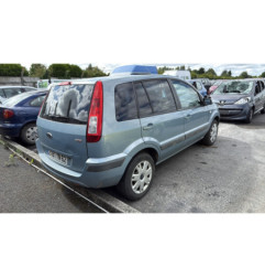 Alternateur FORD FUSION