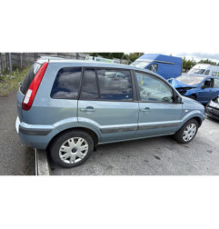 Alternateur FORD FUSION