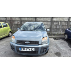Alternateur FORD FUSION