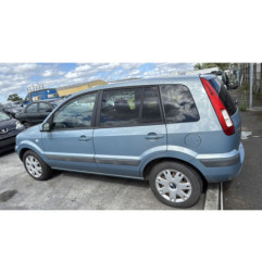Alternateur FORD FUSION