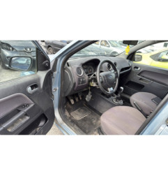 Alternateur FORD FUSION