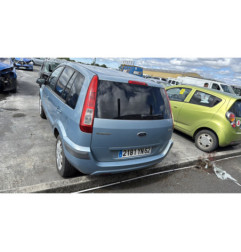 Alternateur FORD FUSION