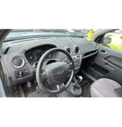 Alternateur FORD FUSION