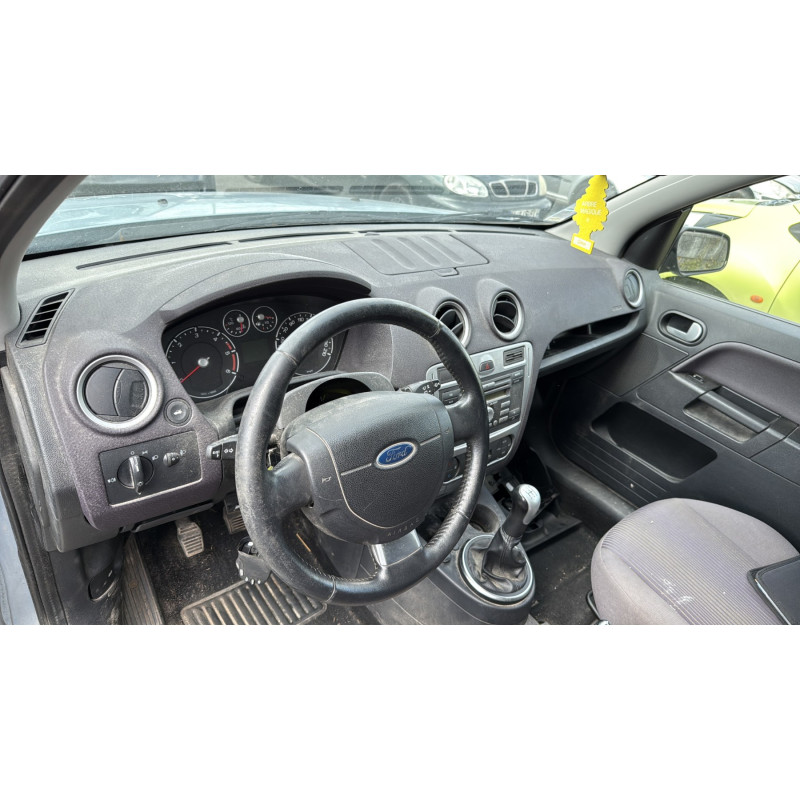 Alternateur FORD FUSION Photo n°16