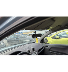 Alternateur FORD FUSION