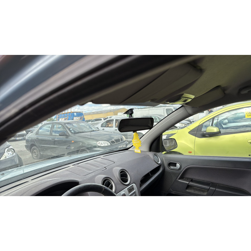 Alternateur FORD FUSION Photo n°17
