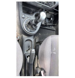 Alternateur FORD FUSION