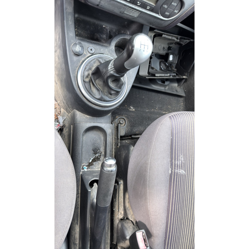 Alternateur FORD FUSION Photo n°19