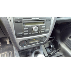 Alternateur FORD FUSION