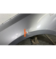 Aile avant gauche PEUGEOT 308 2