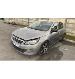 Aile avant gauche PEUGEOT 308 2