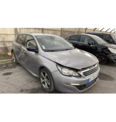 Aile avant gauche PEUGEOT 308 2