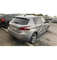 Aile avant gauche PEUGEOT 308 2