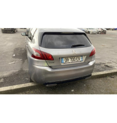 Aile avant gauche PEUGEOT 308 2