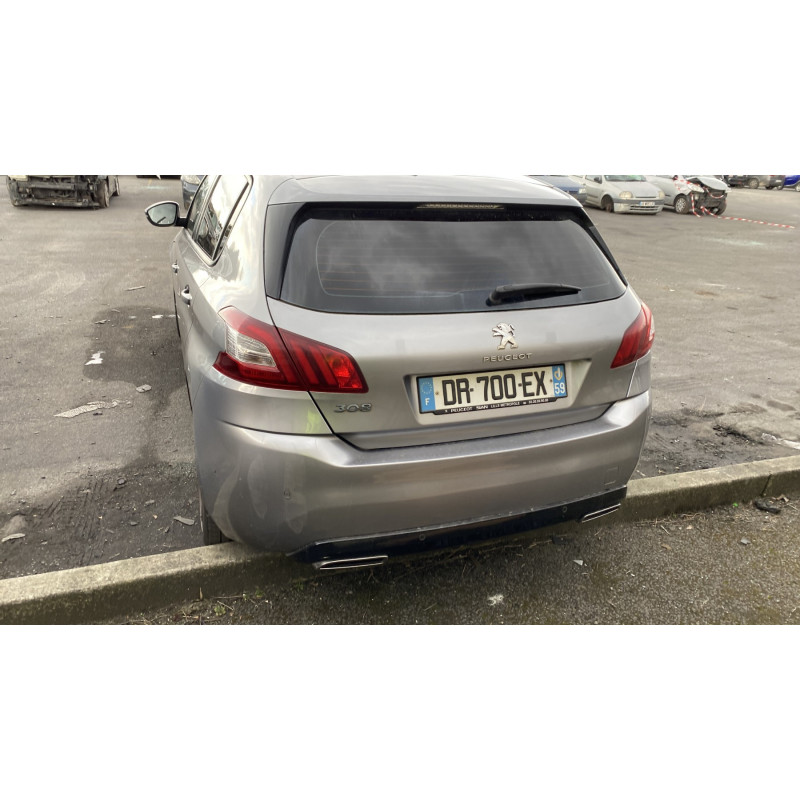 Aile avant gauche PEUGEOT 308 2 Photo n°10