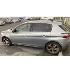 Aile avant gauche PEUGEOT 308 2