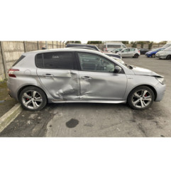 Aile avant gauche PEUGEOT 308 2