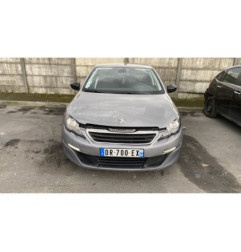 Aile avant gauche PEUGEOT 308 2
