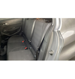 Aile avant gauche PEUGEOT 308 2