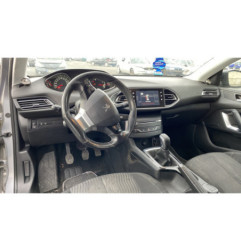 Aile avant gauche PEUGEOT 308 2