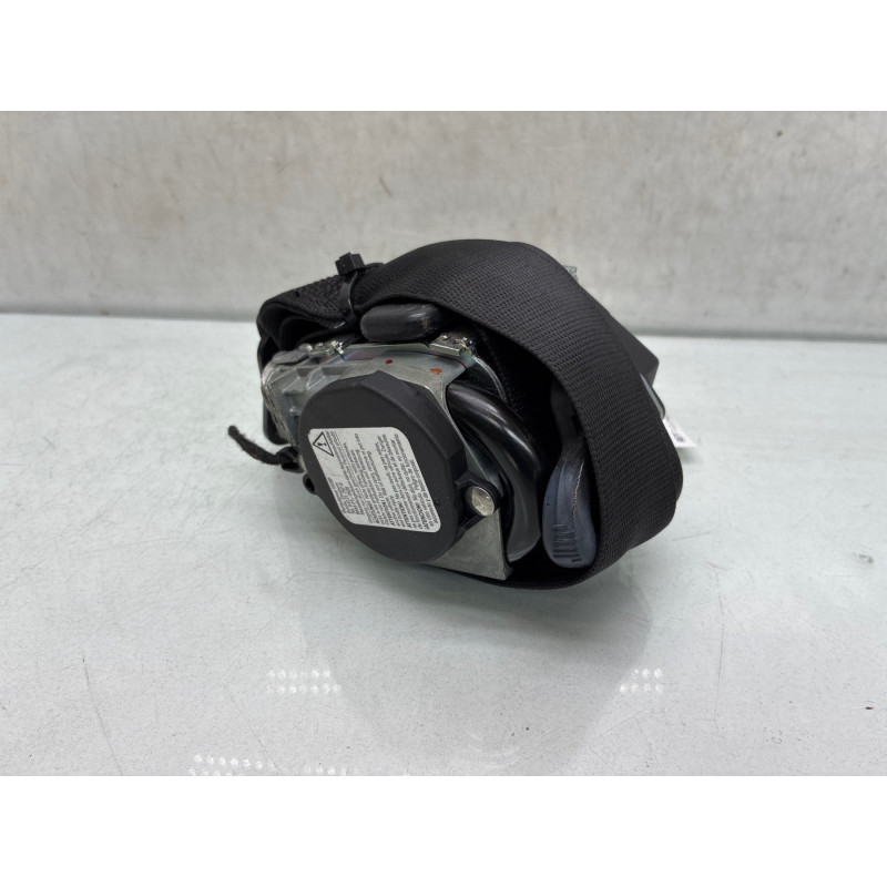 Pretensionneur de ceinture avant gauche MERCEDES CLASSE B 245 Photo n°2