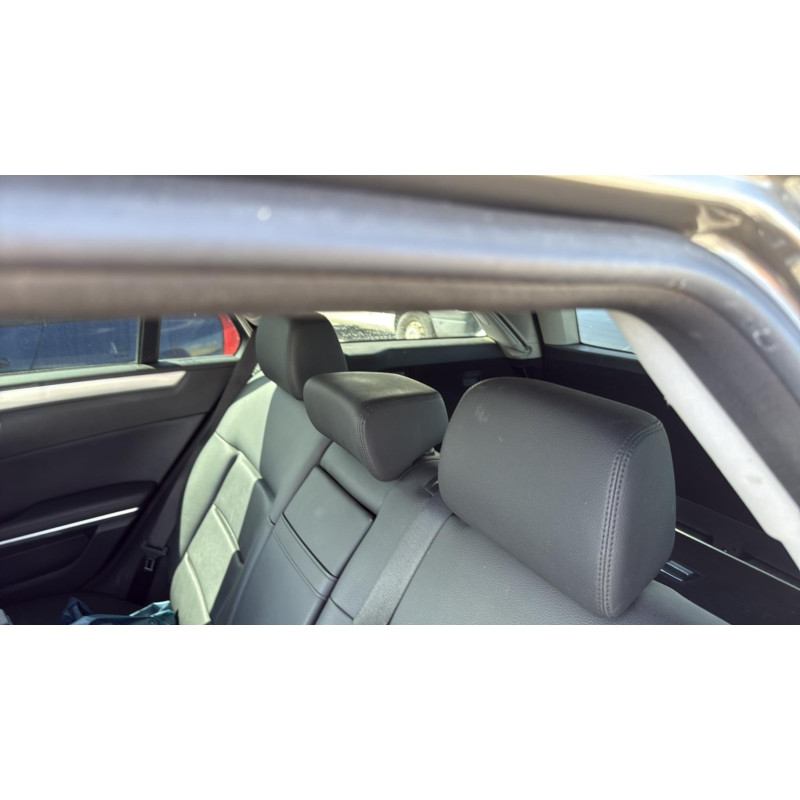 Attache ceinture avant droit MERCEDES CLASSE E 212 Photo n°9