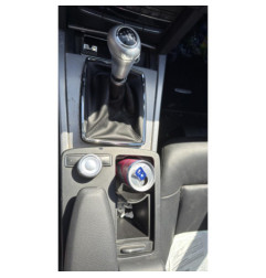 Attache ceinture avant droit MERCEDES CLASSE E 212