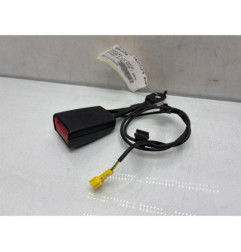 Attache ceinture avant gauche MERCEDES CLASSE E 212