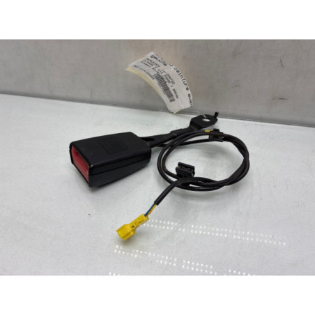 Attache ceinture avant gauche MERCEDES CLASSE E 212