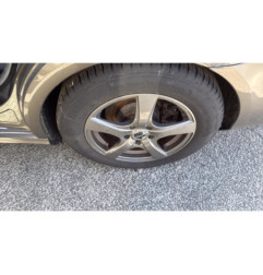 Attache ceinture avant gauche MERCEDES CLASSE E 212