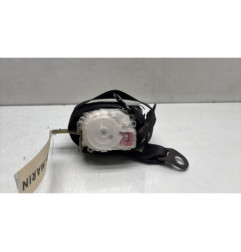 Pretensionneur de ceinture avant gauche PEUGEOT 107