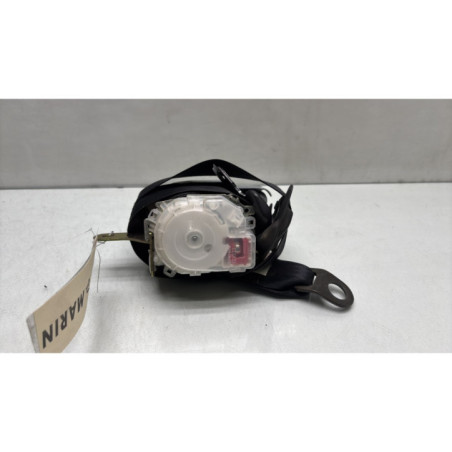 Pretensionneur de ceinture avant gauche PEUGEOT 107