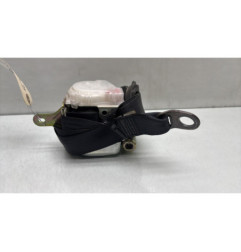 Pretensionneur de ceinture avant gauche PEUGEOT 107