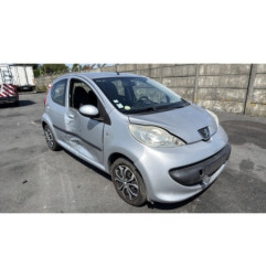 Pretensionneur de ceinture avant gauche PEUGEOT 107